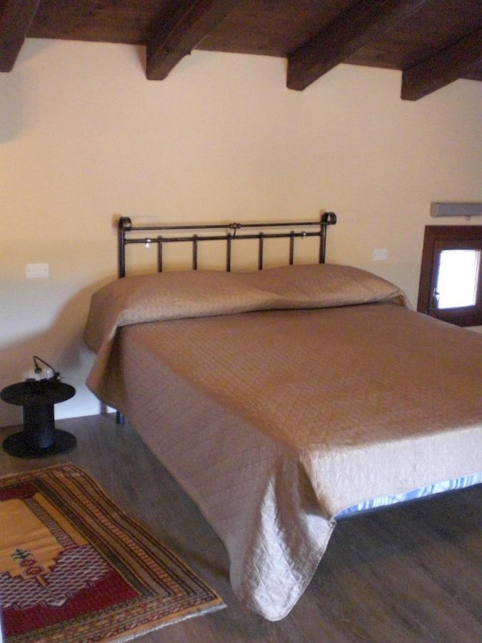 Venezia Delle Nevi Bed & Breakfast Budoia Ngoại thất bức ảnh