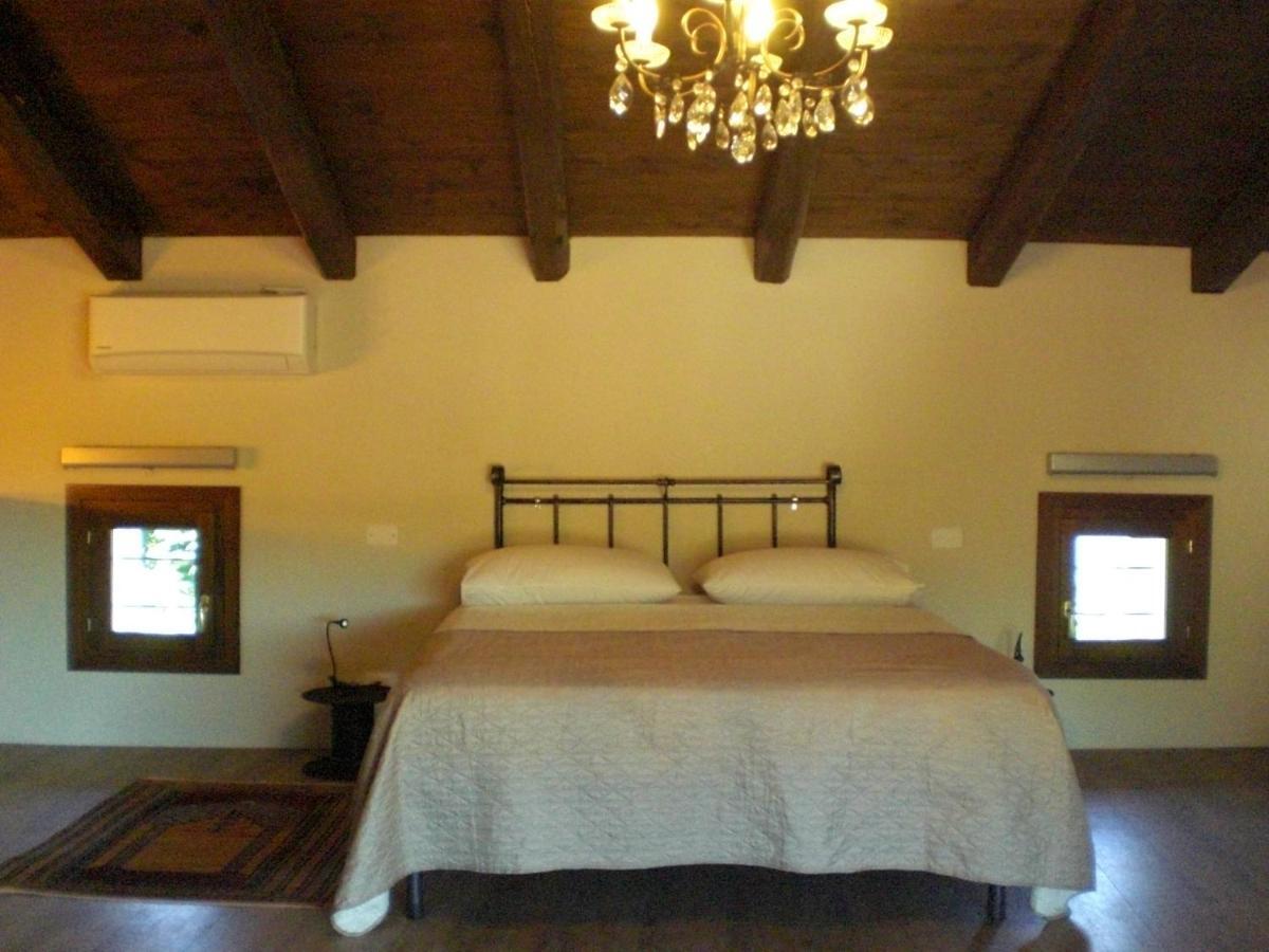 Venezia Delle Nevi Bed & Breakfast Budoia Ngoại thất bức ảnh